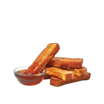 Homestyle French Toast