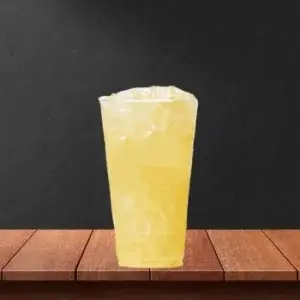 Wendy’s Menu Pineapple Mango Lemonade