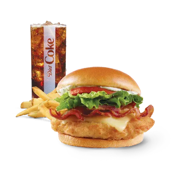 Asiago Ranch Chicken