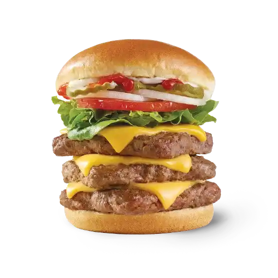 Dave’s Triple