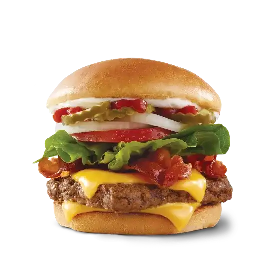 Big Bacon Classic