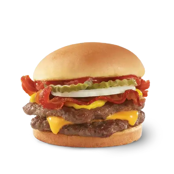 Bacon Double Stack™