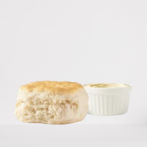 Honey Butter Biscuit