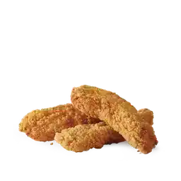 3 PC. Tenders