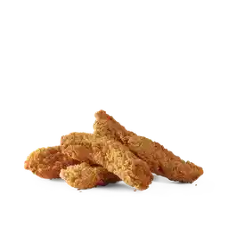4 PC. Tenders