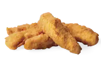 5 Pc Chicken Tenders