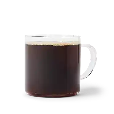 Regular Hot Coffee