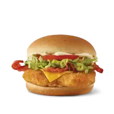 Crispy Chicken BLT