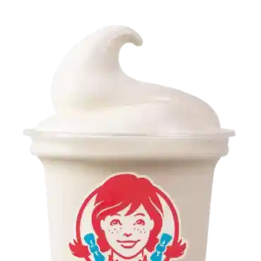 Vanilla Frosty