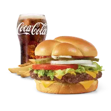 Dave's Combo