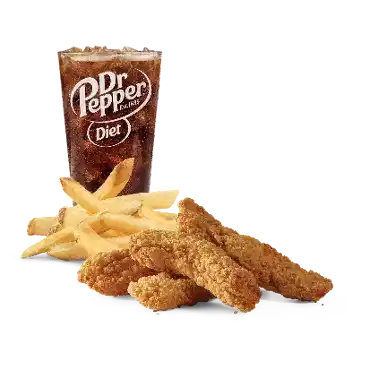 4 PC. Tenders Combo