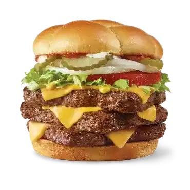 Dave's Triple