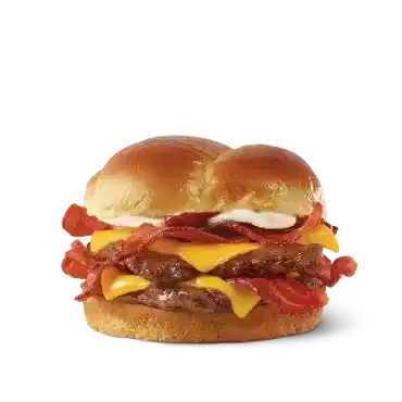 Son of Baconator
