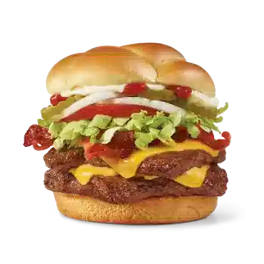 Big Bacon Classic® Double