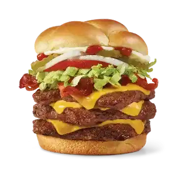 Big Bacon Classic® Triple