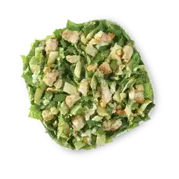 Parmesan Caesar Salad