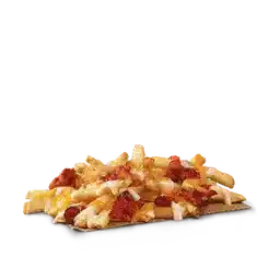 Pub Fries
