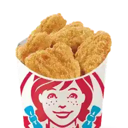6 PC. Chicken Nuggets