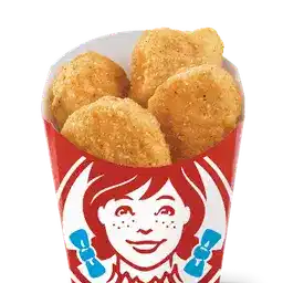4 PC. Chicken Nuggets
