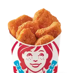 4 PC. Chicken Nuggets