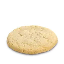 Sugar Cookie