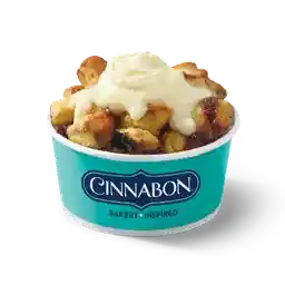 Cinnabon Pull-Apart