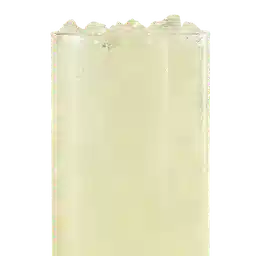 
All-Natural Lemonade