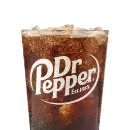 Dr Pepper