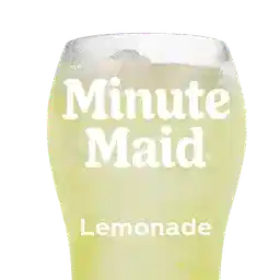 
Minute Maid® Light Lemonade