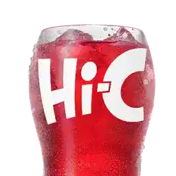
Hi-C® Flashin' Fruit Punch