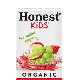 
Honest Kids® Fruit Punch