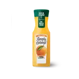 
Simply Orange® Juice