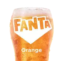 Fanta® Orange